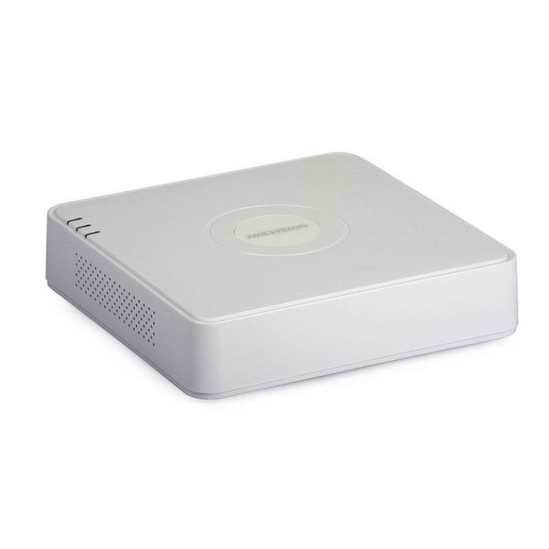 Видеорегистратор Hikvision DS-7104HQHI-K1