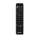 Amiko A9 RED 4K OTT S905X