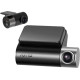 Відеореєстратор Xiaomi 70mai Smart Dash Cam Pro A500S + Rear Cam Set