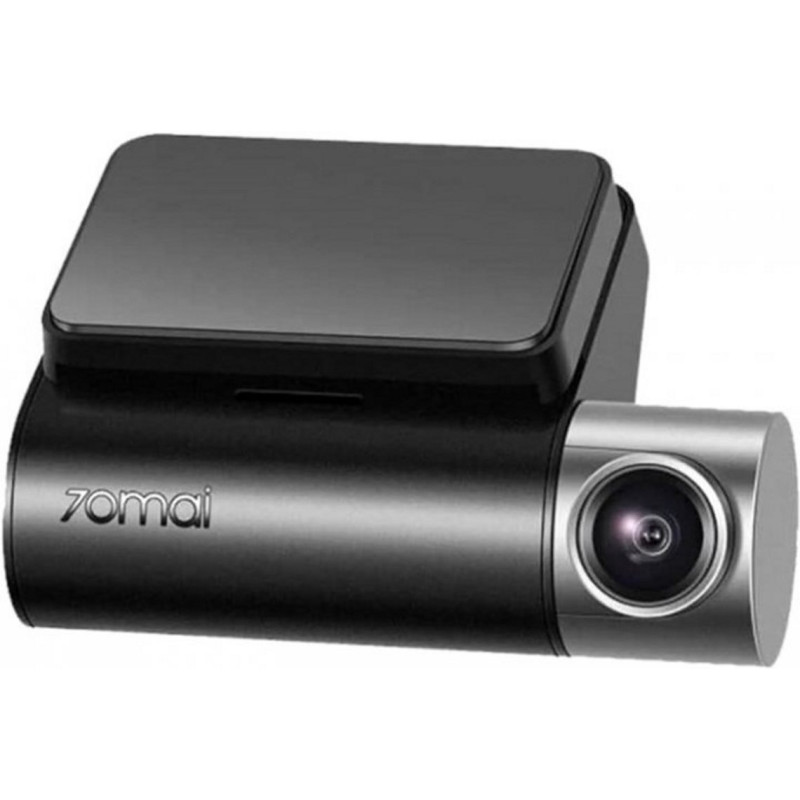 Відеореєстратор Xiaomi 70mai Smart Dash Cam Pro A500S + Rear Cam Set