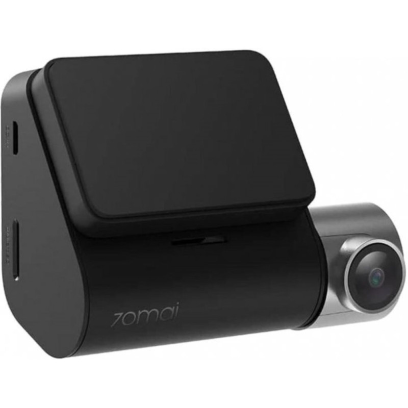 Відеореєстратор Xiaomi 70mai Smart Dash Cam Pro A500S + Rear Cam Set