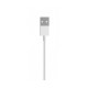 Кабель Xiaomi Mi 2in1 USB Cable micro/type-c белый 1.0 метр