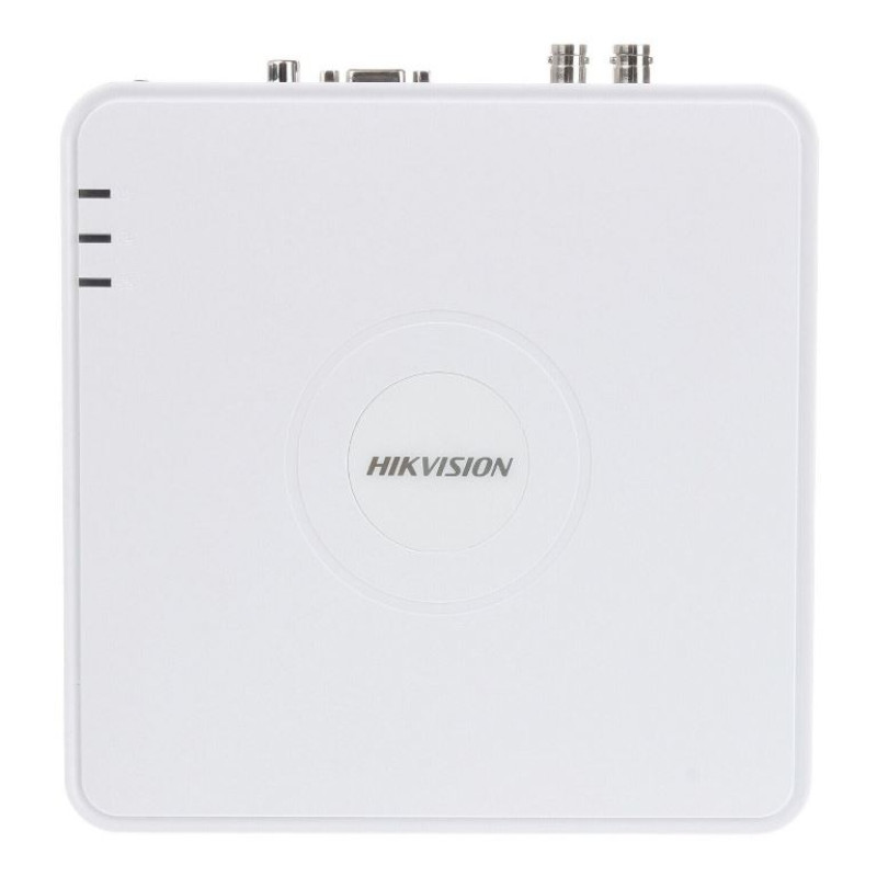 Видеорегистратор Hikvision DS-7104HQHI-K1(C) (S)