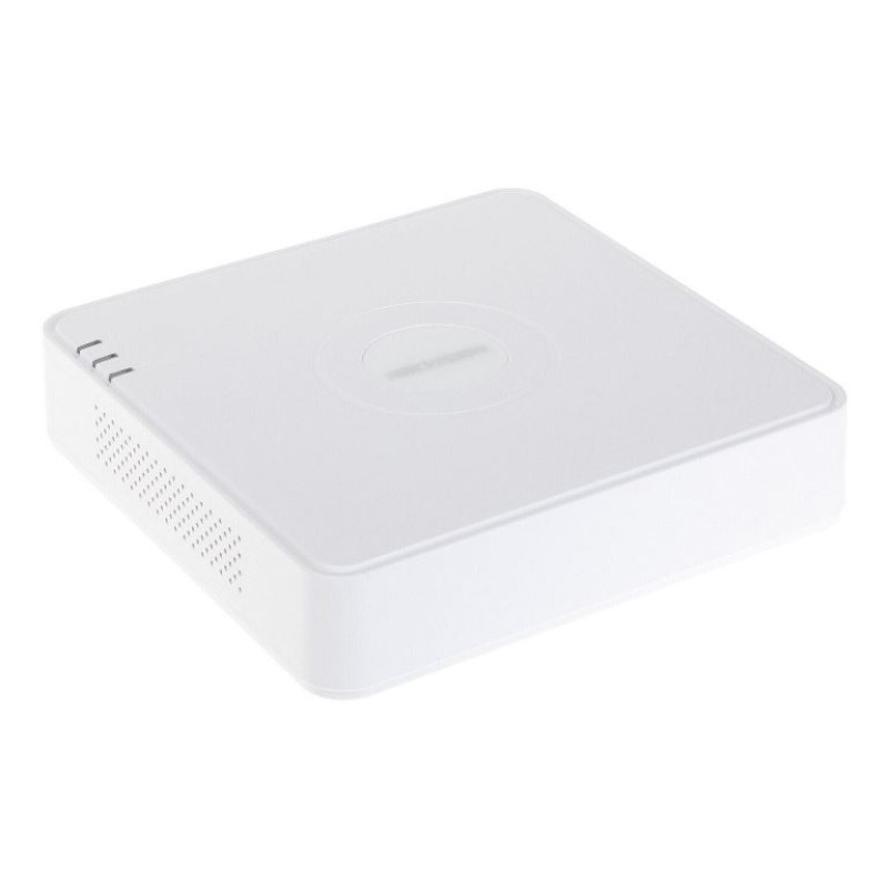 Видеорегистратор Hikvision DS-7104HQHI-K1(C) (S)