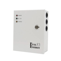 Блок живлення Full Energy BBG-123 12 В/3 А