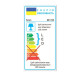 Лампа настільна Feron DE1733 чорна