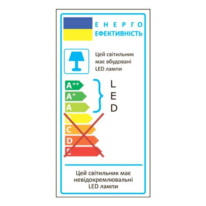 Світильник LED світлодіодний накладний Feron AL2118 36W 3000lm 6400K IP20 595x595x9