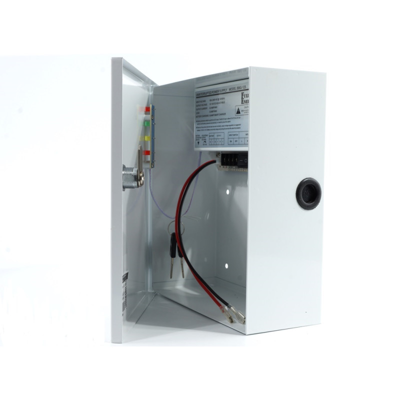 Блок живлення Full Energy BBG-125 12-14. 2 В/5 А