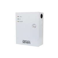 ИБП SEVEN PS-7931 12В 3А