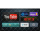 uClan Ustym 4K OTT Premium