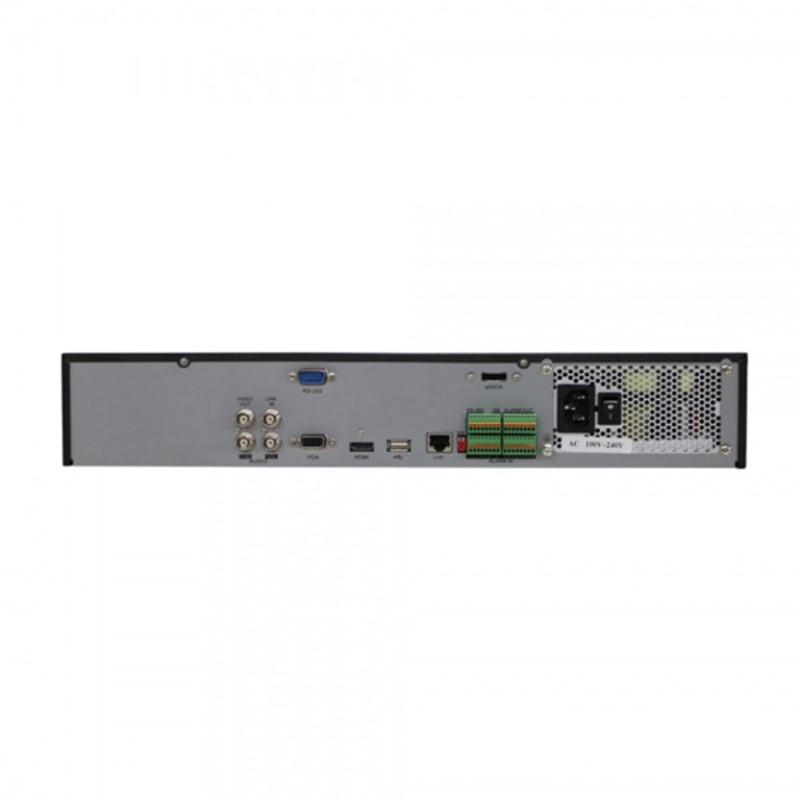 Видеорегистратор Hikvision DS-7732NI-K4