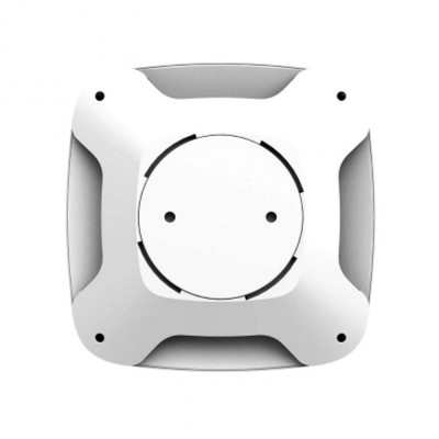 Панель кріплення SmartBracket_Ajax FireProtect white