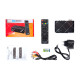 uClan 6701 DVB-T2