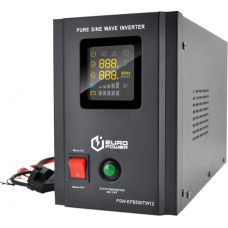 ДБЖ UPS Europower PSW-EPB500TW12 (12V 300W)