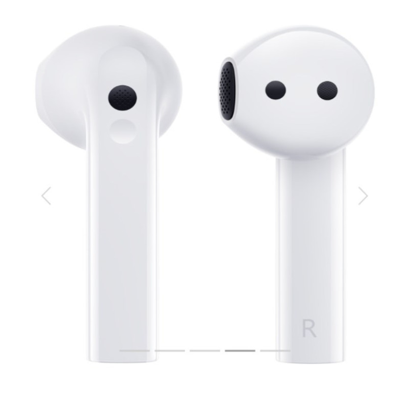 Наушники беcпроводные Xiaomi Redmi Buds 3