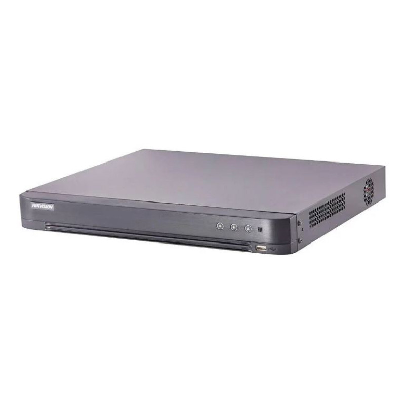 Видеорегистратор Hikvision iDS-7216HQHI-M2/S