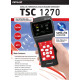 Прибор для настройки Amiko MultiTracker TSC-1270 DVB-S2/T2/C