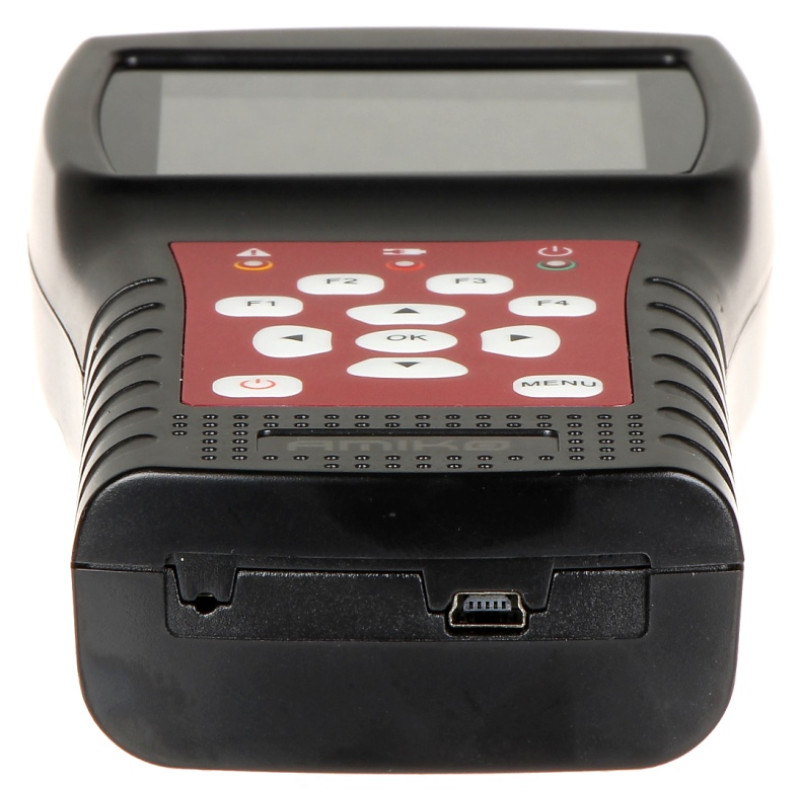 Прибор для настройки Amiko MultiTracker TSC-1270 DVB-S2/T2/C