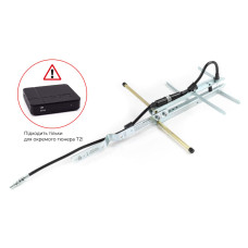 Т2 антена Метелик Комплектація №4 зовнішня