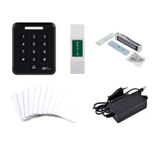 Комплект СКУД на двері для офісу