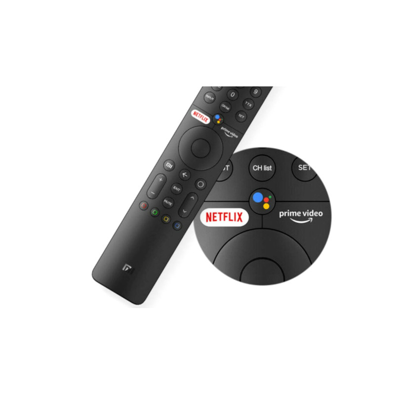 Телевизор Xiaomi Mi TV P1 50"