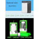Power Bank Gerlax P5T 20000 mAh Black