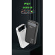Power Bank Gerlax P5T 20000 mAh Black