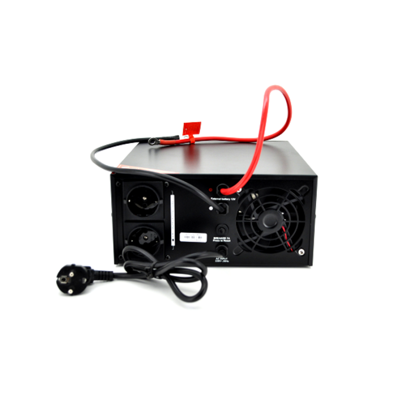ИБП UPS Ritar RTSWrl-1000 (12V 600W) для котла