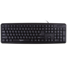 Клавіатура Gembird KB-U-103-UA