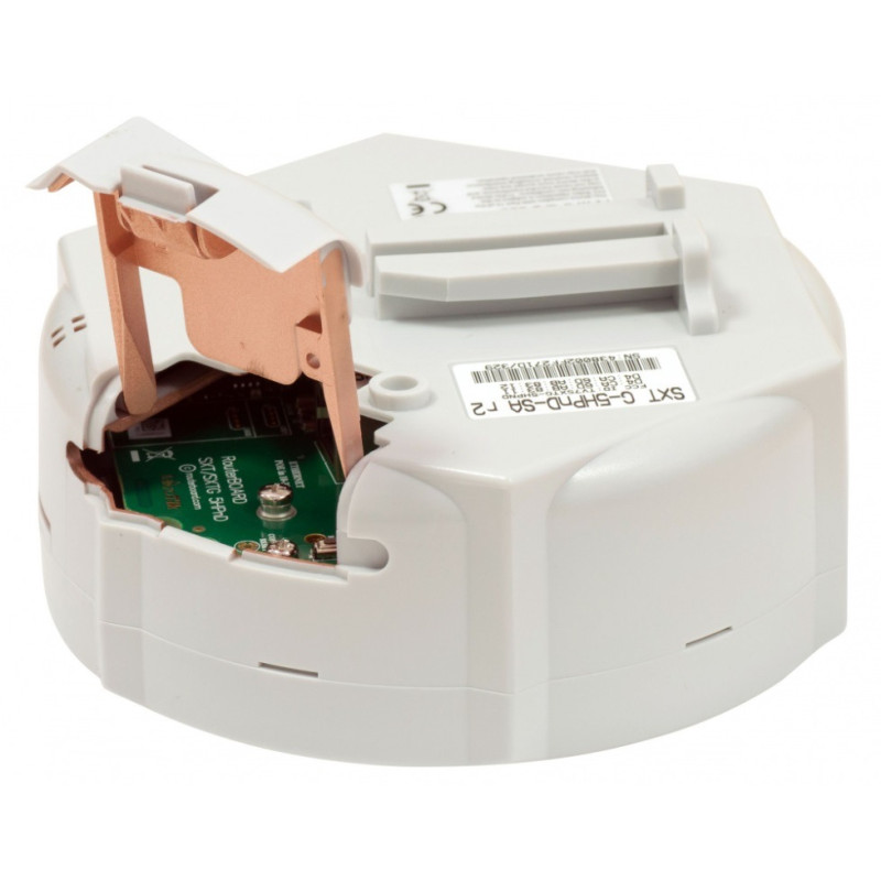 MikroTik RBSXTG-5HPnD-SAr2