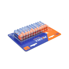 Батарейка PKCELL ULTRA ALKALIN 1.5V AAA/R03 24 шт блистер