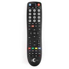 Пульт HD uClan Ustym 4K OTT оригинал