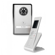 Відеодомофон Slinex RD-30 v.2 бездротовий