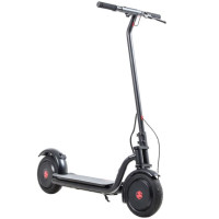 Електросамокат Maxxter TEO MAX Black