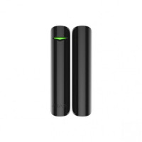 Пластиковий корпус DummyBox_Ajax DoorProtect black