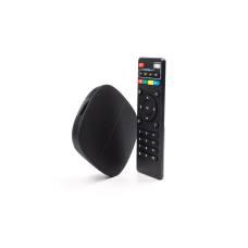 iNeXT TV-X H313 1GB/8GB + передплата Київстар ТБ Преміум HD 12 місяців