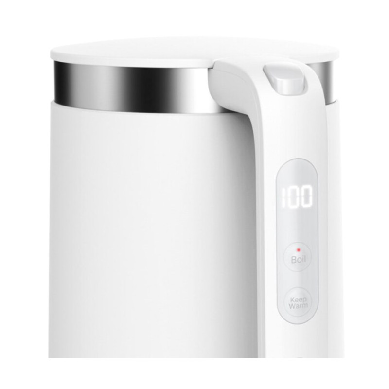 Електрочайник Xiaomi Mi Smart Kettle Pro