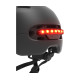 Шлем Smart4u City Qingqi SmartHelmet black умный