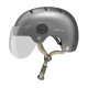Шлем HIMO K1M helmet gray