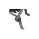 Шлем HIMO K1M helmet gray