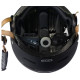 Шлем HIMO K1M helmet gray
