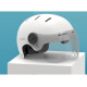 Шлем HIMO K1M helmet white