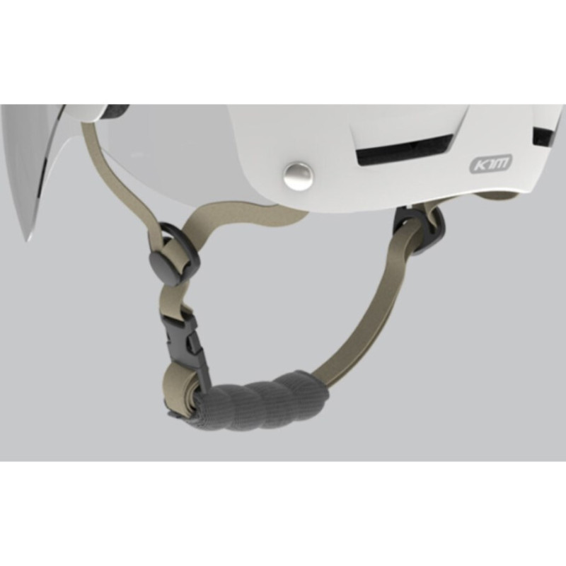 Шлем HIMO K1M helmet white