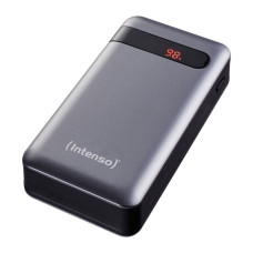 Power Bank Intenso PD20000 20000 mAh Grey