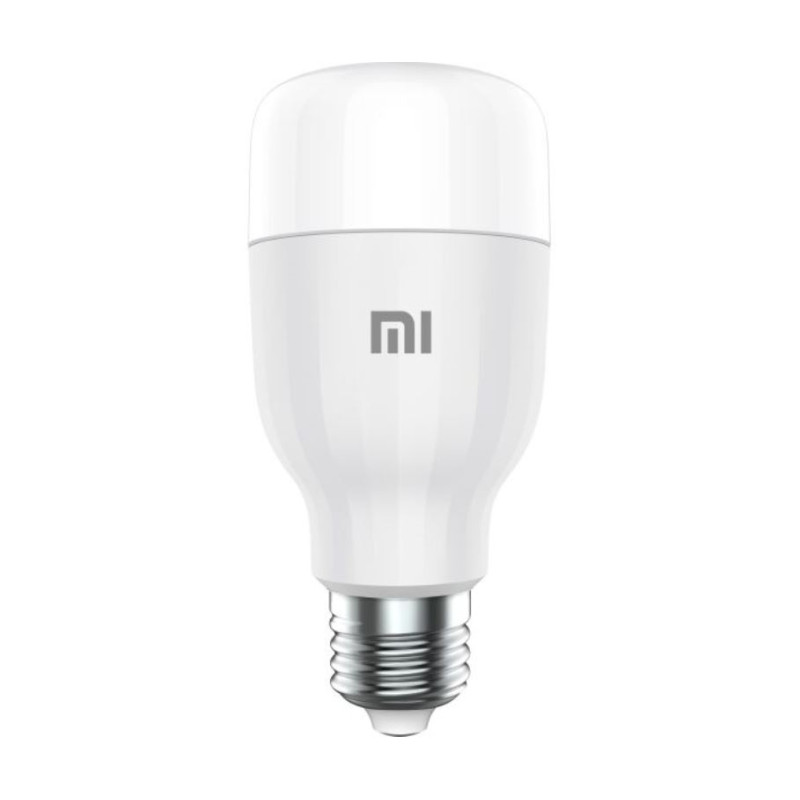 Лампа Mi Smart LED Bulb Essential (White and Color)