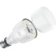 Лампа Mi Smart LED Bulb Essential (White and Color)
