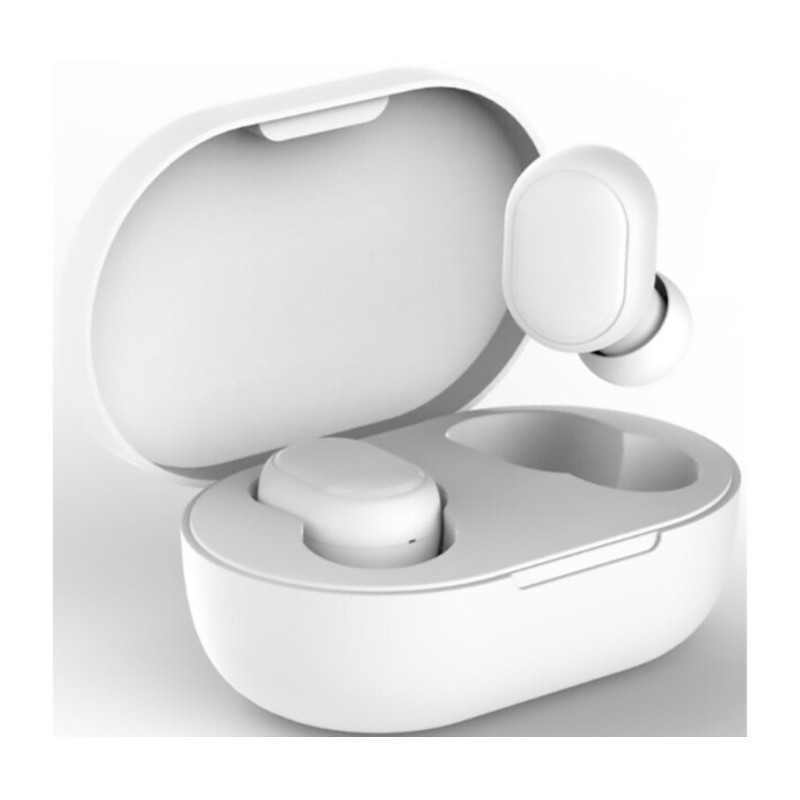 Навушники бездротові Redmi AirDots 2 White