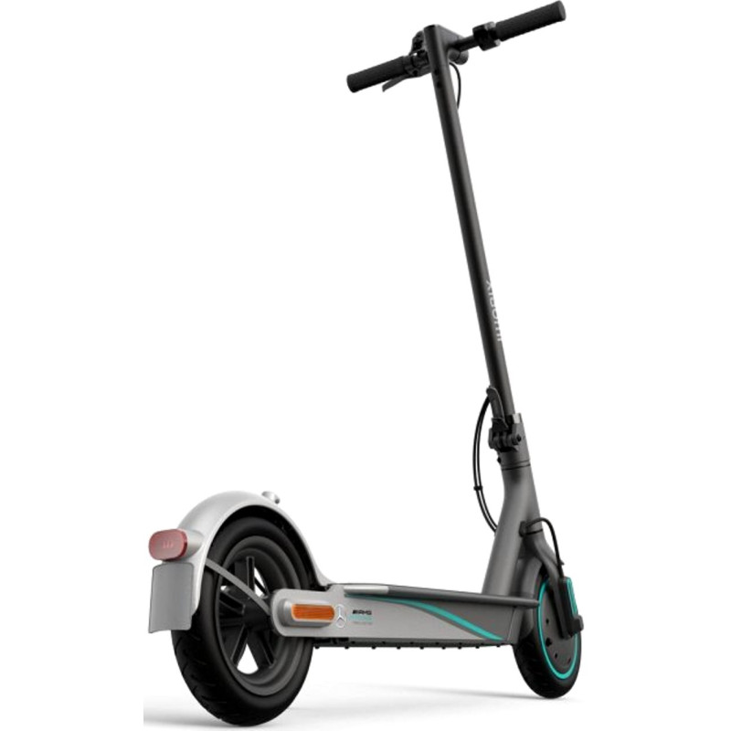 Электросамокат Xiaomi Mi Electric Scooter Mercedes-AMG Petronas F1 Team Edition Pro 2