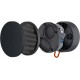 Колонка портативная Xiaomi Mi Portable Bluetooth Speaker Grey (BHR4802GL)