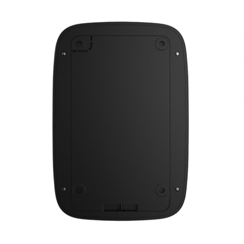Пластиковий корпус DummyBox_Ajax Keypad black